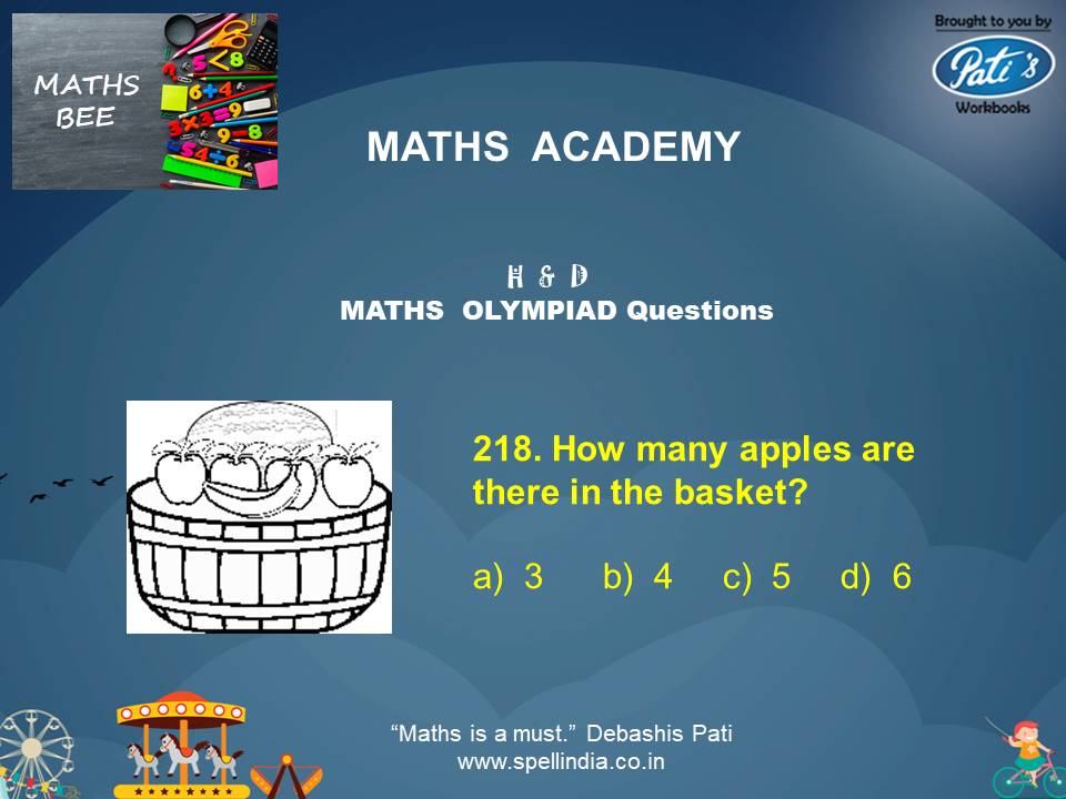 maths-olympiad-exam-class-1-competition-exam